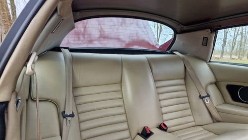 1990 Jaguar XJ-S 3.6 Coupe à vendre (picture 21 of 43)