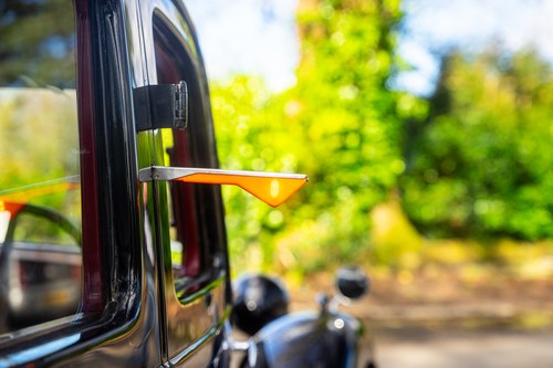 1939 Lanchester Eleven Sports Saloon à vendre (picture 67 of 130)