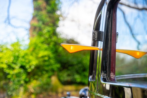 1939 Lanchester Eleven Sports Saloon à vendre (picture 68 of 130)