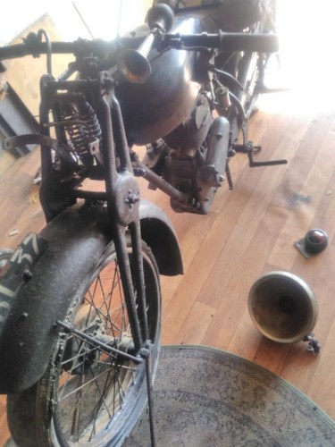 AUTOMOTO A16 A16 - 1928 For Sale