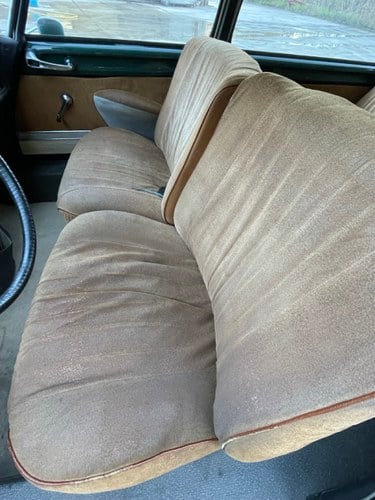 1970 Citroën ID20 D Super In vendita (immagine 13 di 88)