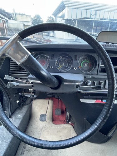 1970 Citroën ID20 D Super In vendita (immagine 29 di 88)