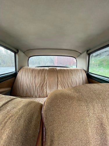1970 Citroën ID20 D Super In vendita (immagine 17 di 88)