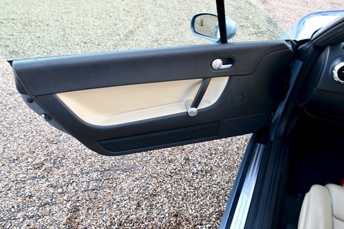 2006 Audi TT Quattro 1.8 Turbo 20v à vendre (picture 45 of 120)