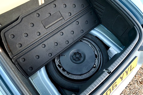 2006 Audi TT Quattro 1.8 Turbo 20v à vendre (picture 78 of 120)