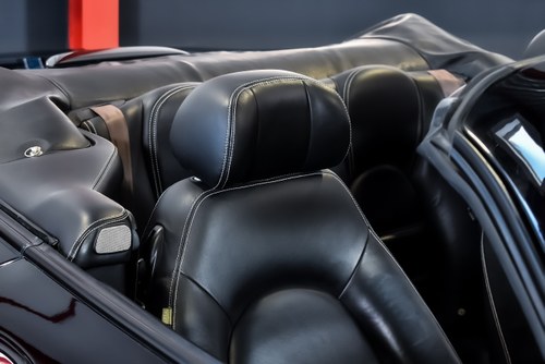 2006 Jaguar XK8 Convertible 4,2L V8 In vendita (immagine 68 di 130)