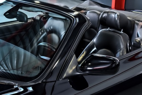 2006 Jaguar XK8 Convertible 4,2L V8 In vendita (immagine 78 di 130)