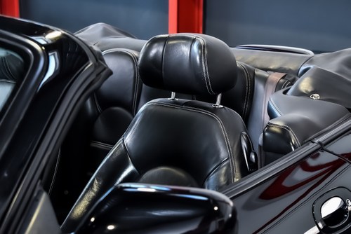 2006 Jaguar XK8 Convertible 4,2L V8 In vendita (immagine 128 di 130)