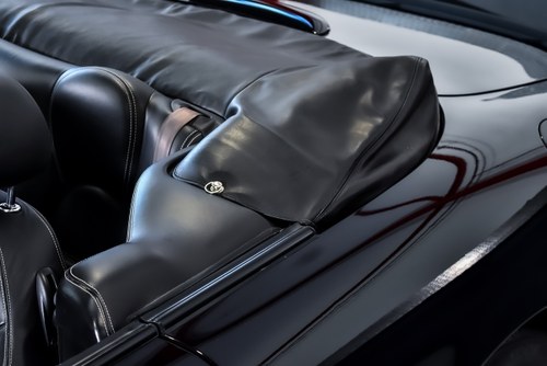 2006 Jaguar XK8 Convertible 4,2L V8 In vendita (immagine 80 di 130)