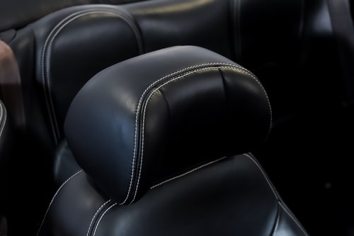 2006 Jaguar XK8 Convertible 4,2L V8 In vendita (immagine 51 di 130)