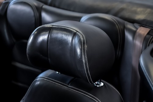 2006 Jaguar XK8 Convertible 4,2L V8 In vendita (immagine 81 di 130)