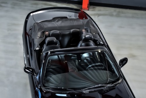 2006 Jaguar XK8 Convertible 4,2L V8 In vendita (immagine 88 di 130)