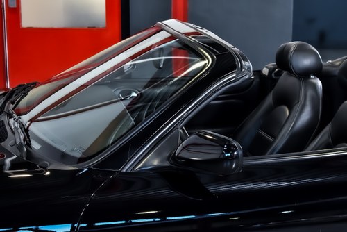 2006 Jaguar XK8 Convertible 4,2L V8 In vendita (immagine 94 di 130)