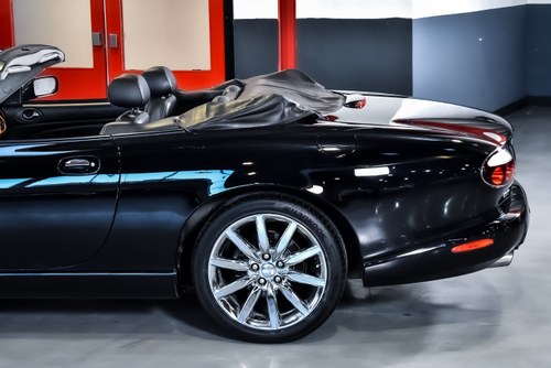 2006 Jaguar XK8 Convertible 4,2L V8 In vendita (immagine 95 di 130)