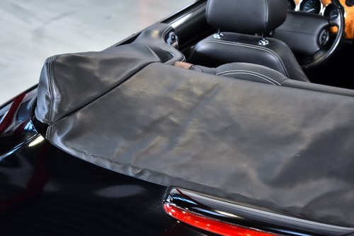 2006 Jaguar XK8 Convertible 4,2L V8 In vendita (immagine 115 di 130)