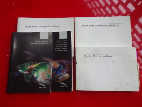 2006 Jaguar XK8 Convertible 4,2L V8 In vendita (immagine 130 di 130)