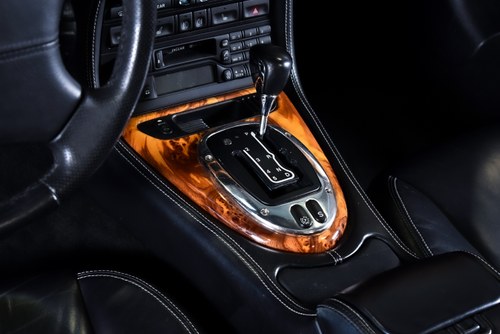 2006 Jaguar XK8 Convertible 4,2L V8 In vendita (immagine 42 di 130)