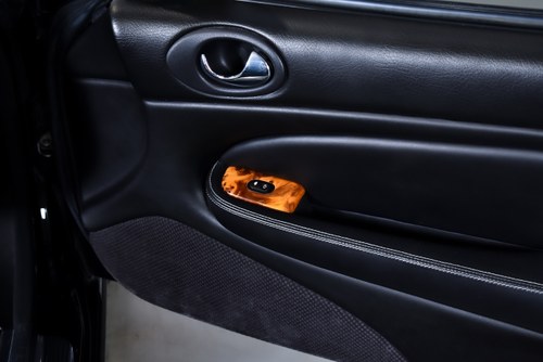 2006 Jaguar XK8 Convertible 4,2L V8 In vendita (immagine 55 di 130)