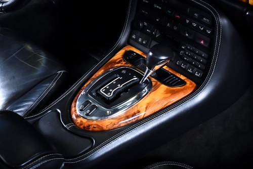 2006 Jaguar XK8 Convertible 4,2L V8 In vendita (immagine 41 di 130)