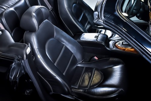 2006 Jaguar XK8 Convertible 4,2L V8 In vendita (immagine 56 di 130)