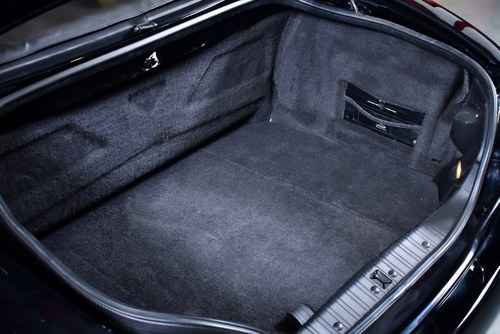 2006 Jaguar XK8 Convertible 4,2L V8 In vendita (immagine 61 di 130)