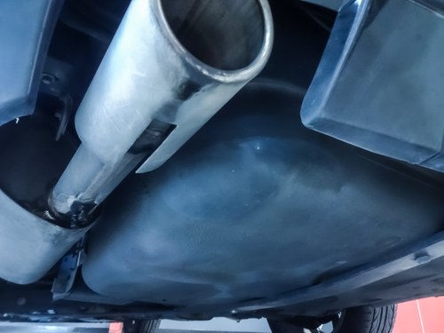 2006 Jaguar XK8 Convertible 4,2L V8 In vendita (immagine 122 di 130)