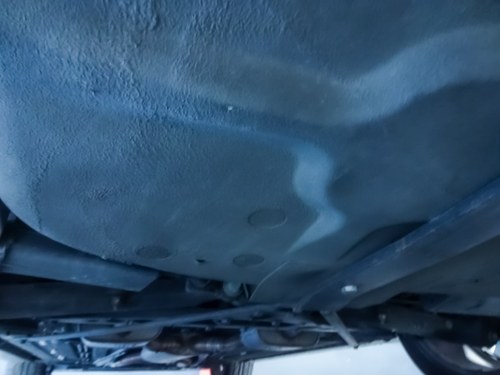 2006 Jaguar XK8 Convertible 4,2L V8 In vendita (immagine 123 di 130)