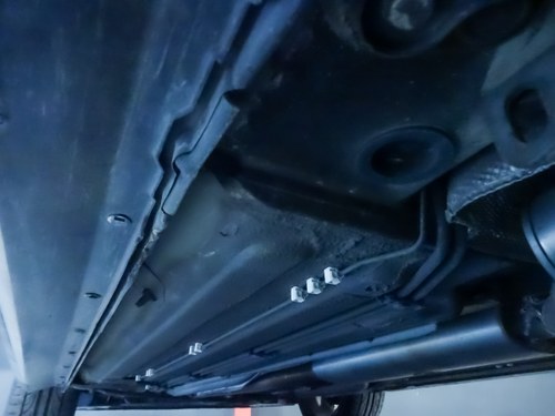 2006 Jaguar XK8 Convertible 4,2L V8 In vendita (immagine 127 di 130)