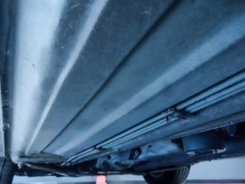 1996 Jaguar XJS Convertible 4,0L (53k miles) For Sale (picture 108 of 117)