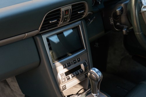 2005 Porsche 911 997.1 Carrera - GT3 Evocation Te koop (foto 22 van 64)