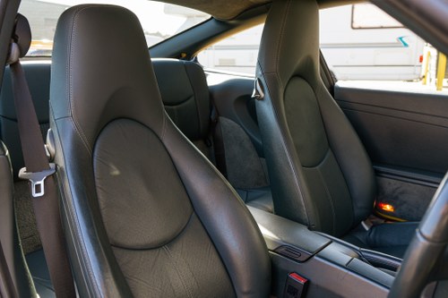 2005 Porsche 911 997.1 Carrera - GT3 Evocation Te koop (foto 26 van 64)