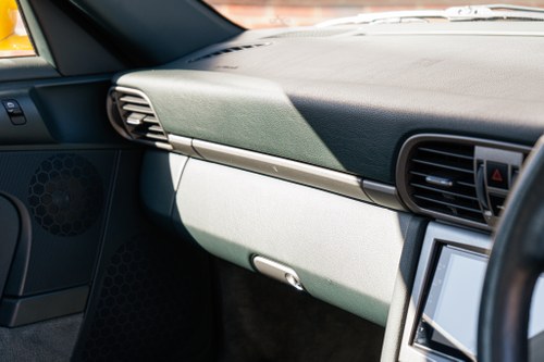 2005 Porsche 911 997.1 Carrera - GT3 Evocation Te koop (foto 25 van 64)