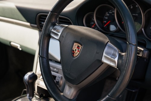 2005 Porsche 911 997.1 Carrera - GT3 Evocation Te koop (foto 20 van 64)