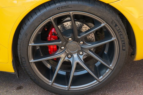 2005 Porsche 911 997.1 Carrera - GT3 Evocation Te koop (foto 18 van 64)