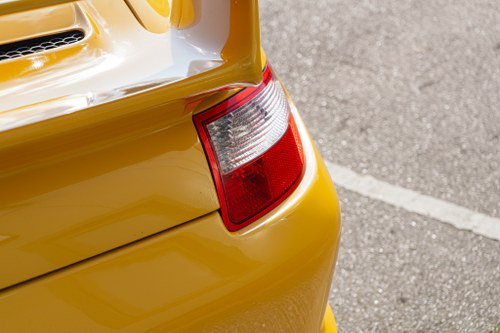 2005 Porsche 911 997.1 Carrera - GT3 Evocation Te koop (foto 53 van 64)