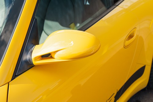 2005 Porsche 911 997.1 Carrera - GT3 Evocation Te koop (foto 43 van 64)