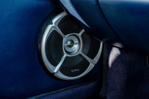 1992 Porsche 944 S2 Cabriolet Te koop (foto 27 van 87)