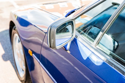 1992 Porsche 944 S2 Cabriolet Te koop (foto 47 van 87)