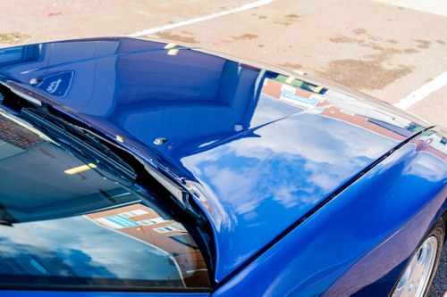 1992 Porsche 944 S2 Cabriolet Te koop (foto 48 van 87)