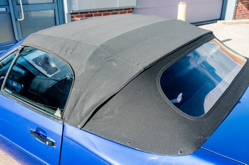 1992 Porsche 944 S2 Cabriolet Te koop (foto 63 van 87)