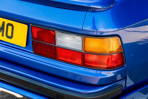 1992 Porsche 944 S2 Cabriolet Te koop (foto 59 van 87)