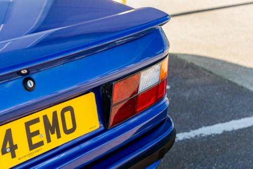 1992 Porsche 944 S2 Cabriolet Te koop (foto 61 van 87)