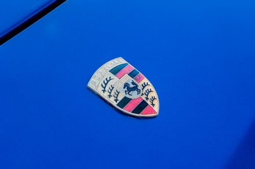 1992 Porsche 944 S2 Cabriolet Te koop (foto 34 van 87)