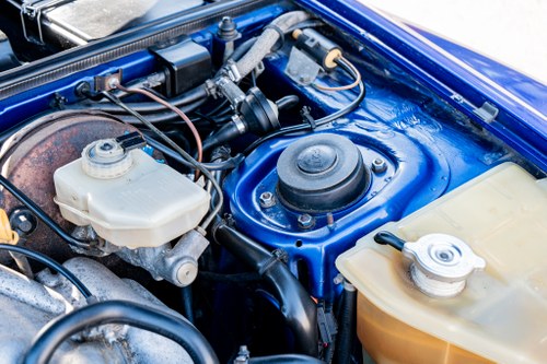 1992 Porsche 944 S2 Cabriolet Te koop (foto 67 van 87)