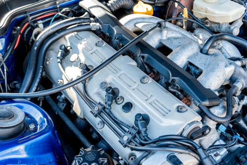 1992 Porsche 944 S2 Cabriolet Te koop (foto 65 van 87)