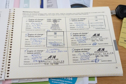 1992 Porsche 944 S2 Cabriolet Te koop (foto 72 van 87)