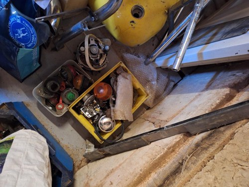 REWACCO Trike - 2001 Kaufen Bei