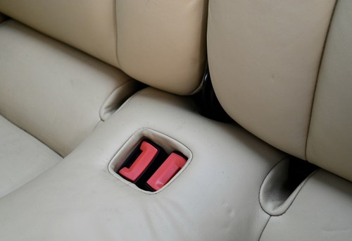 2006 Audi TT Quattro 1.8 Turbo 20v à vendre (picture 44 of 120)