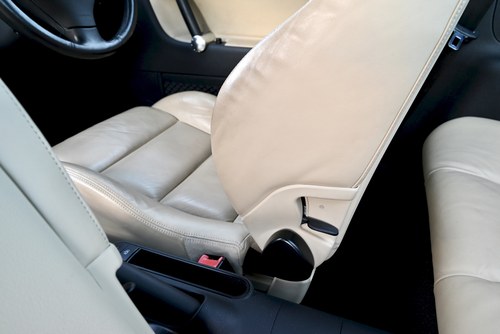 2006 Audi TT Quattro 1.8 Turbo 20v à vendre (picture 47 of 120)