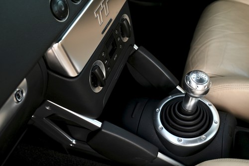 2006 Audi TT Quattro 1.8 Turbo 20v à vendre (picture 27 of 120)